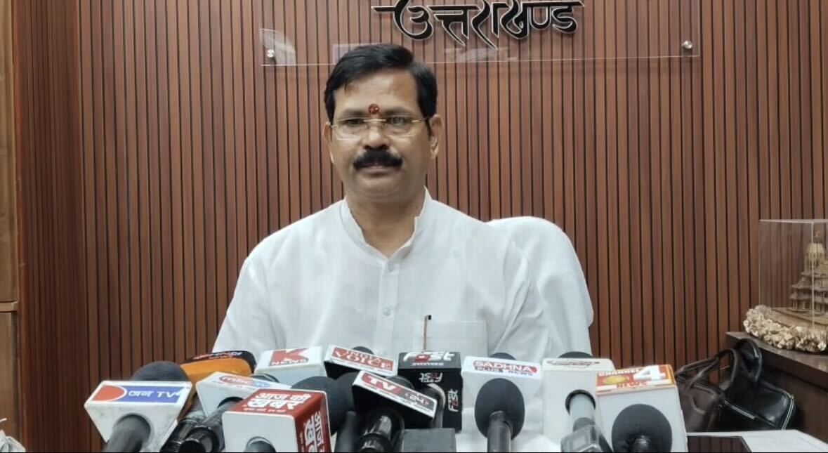 Haldwani Politics खड़गे की सभा के बाद शुद्धिकरण हवन पर विवाद