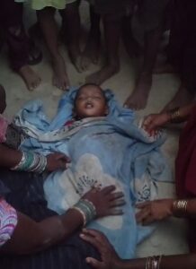 Kaushambi Ganga Drowning Incident: गंगा में डूबने से 4 वर्षीय मासूम की मौत, गांव में पसरा मातम