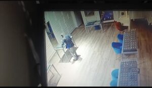 Kharghar Jewellery Shop Robbery: 1.64 करोड़ की ज्वेलरी चोरी
