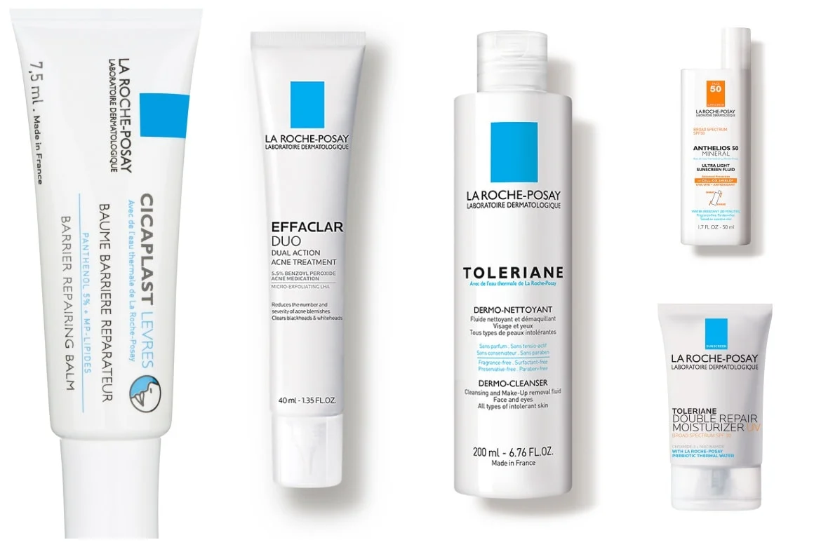 La Roche-Posay vs CeraVe: Which Skincare Brand Is Better for Indian Skin in 2026?