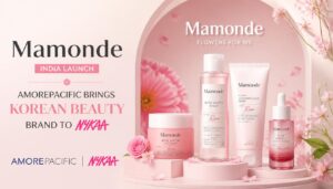 Mamonde India Launch: Amorepacific Brings Korean Beauty Brand to Nykaa