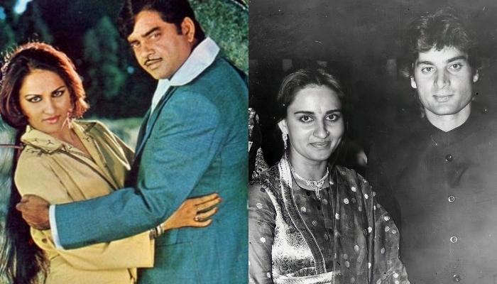 Mohsin Khan and Reena Roy: Love Story, Marriage, Divorce and Daughter