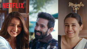 Musafir Cafe Season 2 Confirmed: Vikrant Massey की वापसी, Netflix ने किया बड़ा ऐलान