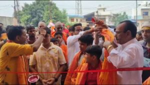 Muzaffarnagar Kanwar Camp News: बच्चों ने कांवड़ सेवा के लिए दान किए ₹7.51 लाख, सेवा भावना की अनोखी मिसाल
