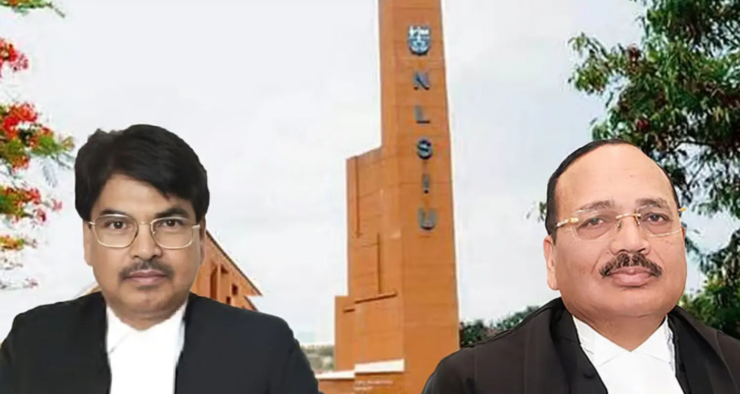 CJI सूर्यकांत विवाद: 2026 का सबसे बड़ा जुडिशियल कॉन्ट्रोवर्सी