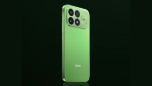 Redmi K100 Pro Launch: 8580mAh Battery, 100W Fast Charging और Snapdragon 8 Elite Gen 5 के साथ होगा लॉन्च