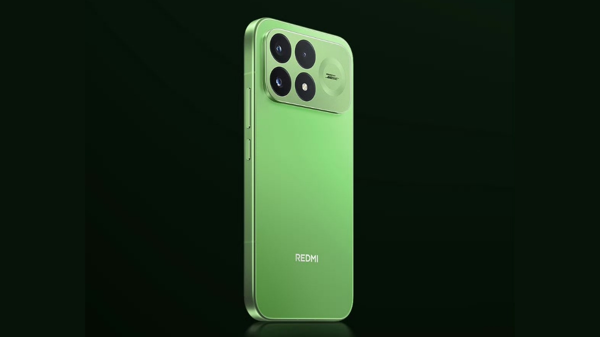 Redmi K100 Pro Launch: 8580mAh Battery, 100W Fast Charging और Snapdragon 8 Elite Gen 5 के साथ होगा लॉन्च