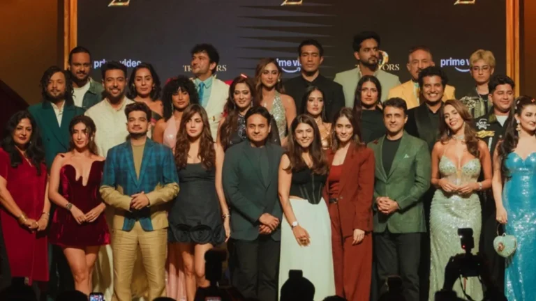 The Traitors Season 2 Contestants: करण जौहर की वापसी, जानिए 21 खिलाड़ियों की पूरी लिस्ट