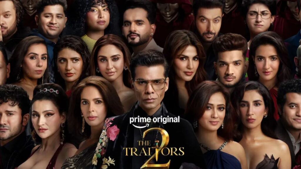 The Traitors Season 2 Review: कंटेस्टेंट्स का Performance और गेम कितना दमदार?