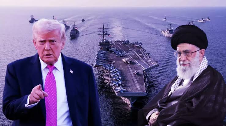 US-Iran Tension: ट्रंप का ‘आखिरी मौका’ ऑफर, होर्मुज स्ट्रेट पर ईरान का बड़ा दांव और अमेरिका की मिसाइल चुनौती