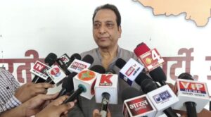 Uttarakhand Election 2027: कांग्रेस के Internal Survey पर BJP का तंज, उम्मीदवारों को लेकर उठे सवाल