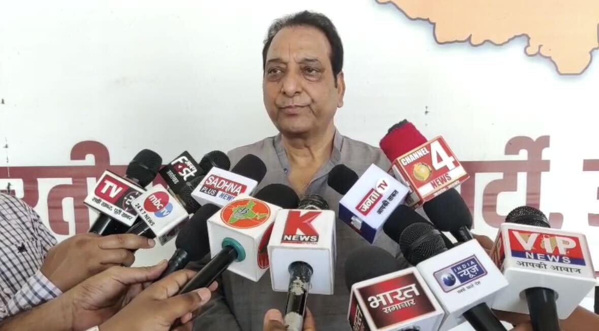 Uttarakhand Election 2027 कांग्रेस के Internal Survey पर BJP का तंज, उम्मीदवारों को लेकर उठे सवाल