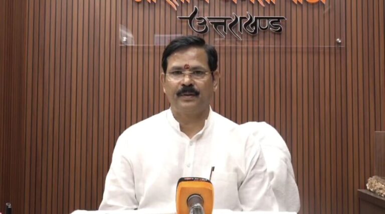 Uttarakhand Health News: हाईकोर्ट की नाराजगी पर BJP का जवाब