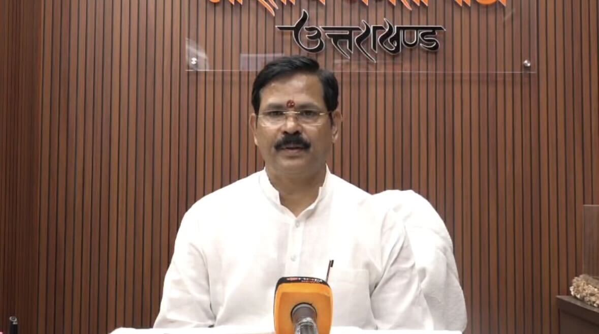Uttarakhand Health News हाईकोर्ट की नाराजगी पर BJP का जवाब