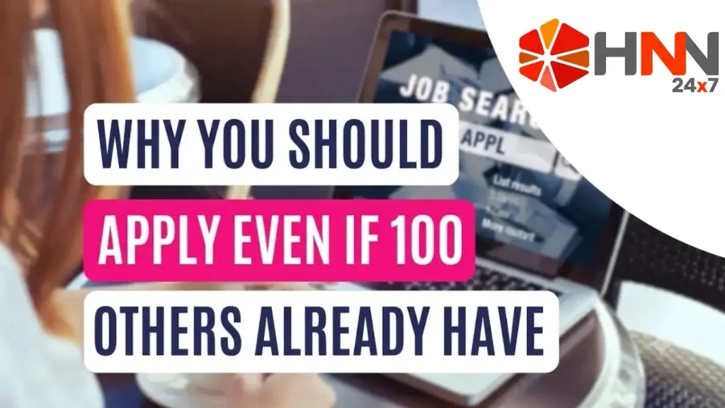 What Should Candidates Do If They Are Already Applied?
