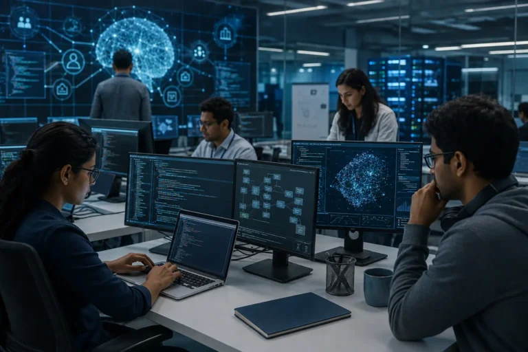 AI Jobs 2026: Which IT Jobs Could Be Most Affected by Artificial Intelligence?