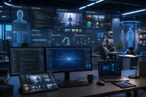 AI Tools & AI Updates 2026: Latest News, New Models and Top AI Tools