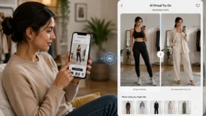 AI Virtual Try-On Is Changing Online Shopping: How Accurate Are Virtual Clothes Really?