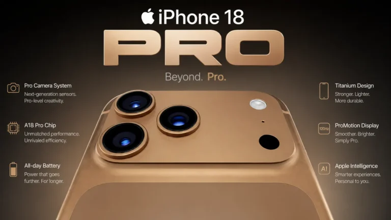Apple September Event 2026: What to Expect, New iPhone, Release Date and Rumored Features