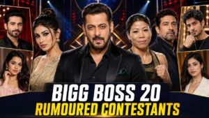 Bigg Boss 20 Rumoured Contestants: Mary Kom और Mouni Roy समेत इन 7 नामों की चर्चा