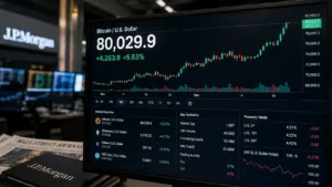Bitcoin Crosses $80,000 Again: Why Is BTC Rising Today?