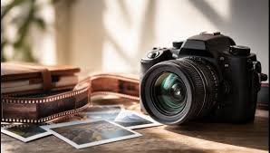 World Photography Day 2026: Visakhapatnam Hosts Photo Exhibitions