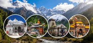 Char Dham Yatra 2026: बारिश के बीच Kedarnath, Badrinath और Yamunotri जाने से पहले जान लें ये जरूरी बातें