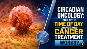 Circadian Oncology: Could the Time of Day Change How Cancer Treatment Works?
