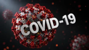 COVID-19 May Reactivate Dormant Viruses, Large Study Finds