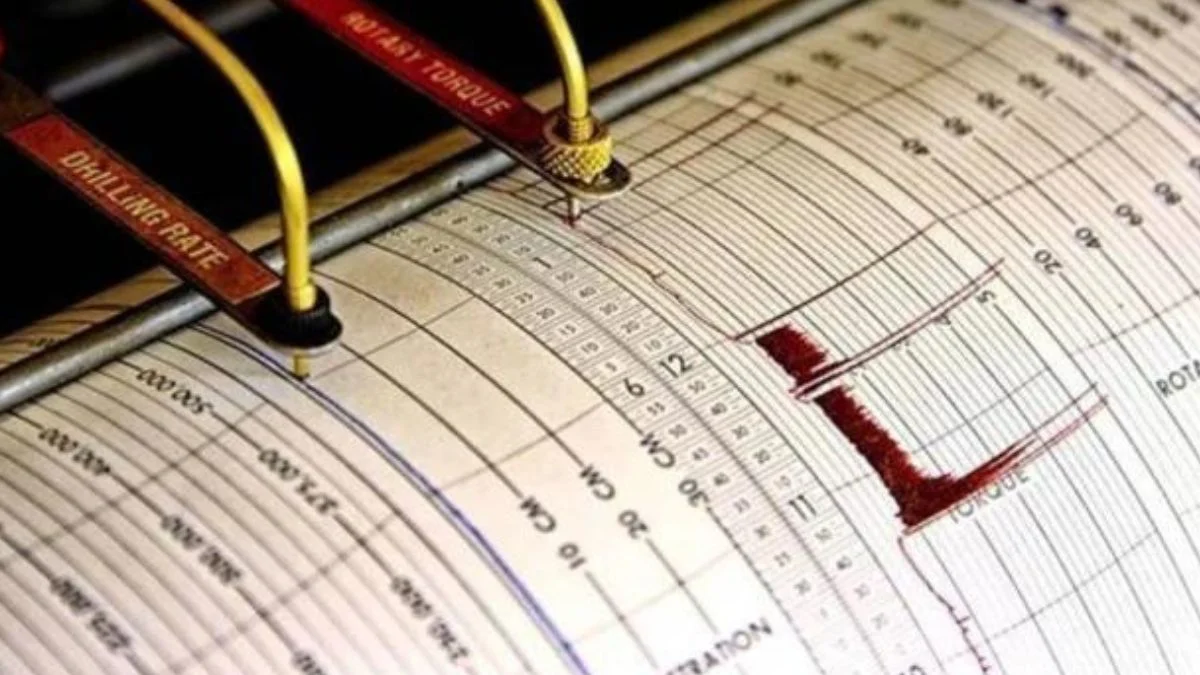 Maharashtra Earthquake Swarm 2026: Why Are Nashik and Palghar Experiencing Repeated Tremors?
