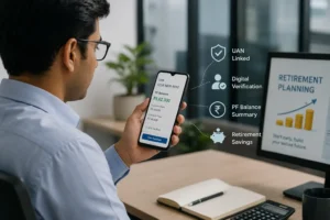 EPFO Latest Update 2026: What PF Account Holders Need to Know