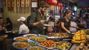 Food Tourism Is Having a Moment: Why Travelers Are Planning Entire Trips Around What They Eat