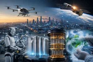 Future Technology 2026: 15 Emerging Technologies That Could Change How We Live