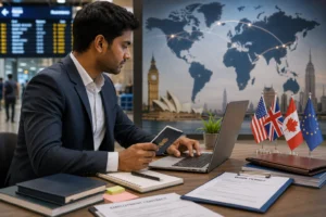 Global Jobs, Work Visa & Immigration Updates 2026: What Workers Need to Know
