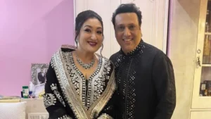 Govinda Wife Sunita Withdraws Divorce Case: गोविंदा-सुनीता के रिश्ते में आया नया मोड़