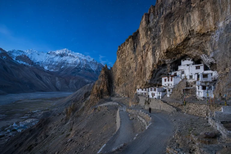 7 Hidden Places in Ladakh Most Tourists Still Don’t Know About