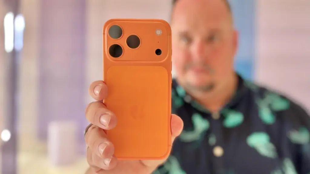 Performance: Apple still has the advantage in raw power