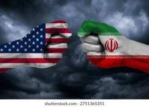 Trump Threatens Economic Punishment for Any Country Helping Iran