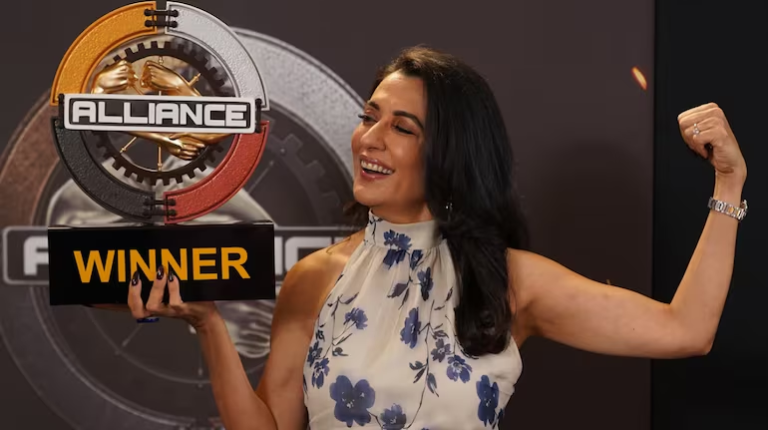 Mini Mathur Alliance Winner: मिनी माथुर बनीं ‘अलायंस’ सीजन 1 की पहली विनर, जीते ₹50 लाख