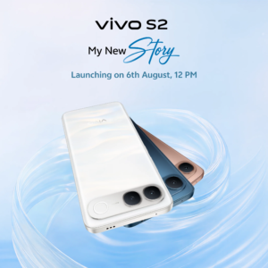 Vivo S2 5G India Launch: 32MP कैमरा, 7050mAh बैटरी के साथ भारत में लॉन्च, जानें कीमत