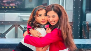 Lock Upp 2 Winner Shreya Kalra: 1 करोड़ में से Shilpa Shinde के Shelter Home को देंगी हिस्सा