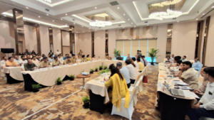 Greater Noida में India Bioenergy & Tech Expo 2026, 15 हजार Visitor पहुंचेंगे