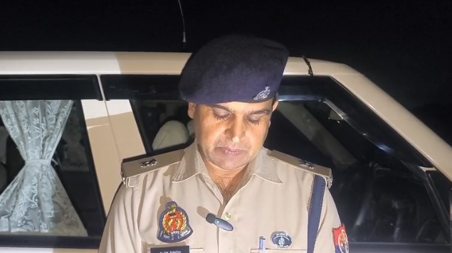 Raebareli Police Encounter: ज्वेलर्स चोरी गिरोह का पर्दाफाश, 5 गिरफ्तार और 12.80 kg चांदी बरामद