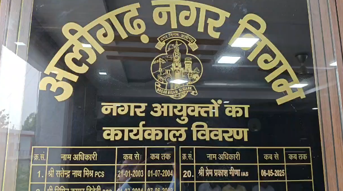 Aligarh Name Change: क्या अलीगढ़ होगा हरिगढ़?
