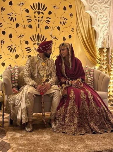 Ramandeep Singh Charlie Chauhan Wedding: 8 साल के प्यार के बाद रचाई शादी