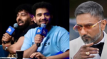 समय रैना ने बादशाह के सामने लिया Honey Singh का नाम, वायरल हुआ मजेदार वीडियो