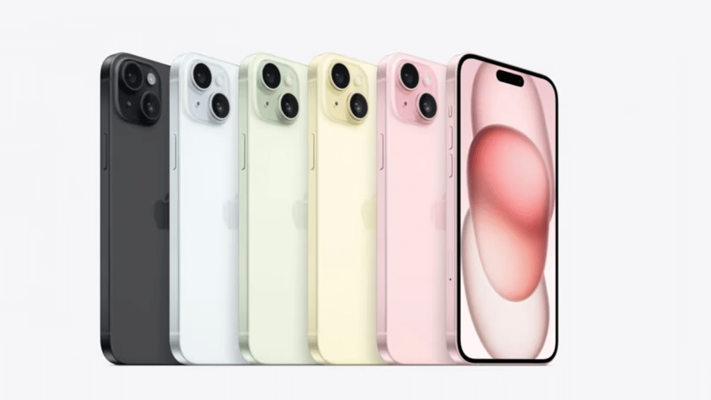 iPhone 15 Flipkart Sale: ₹29 हजार सस्ता, कीमत ₹51,299