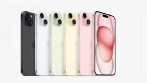 iPhone 15 Flipkart Sale: ₹29 हजार सस्ता, कीमत ₹51,299