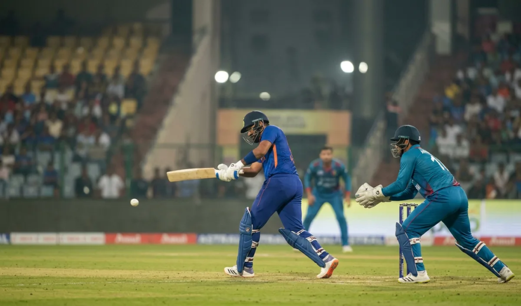India vs Afghanistan T20 Series: सितंबर में बांग्लादेश दौरा टलने के संकेत, जानें पूरा शेड्यूल