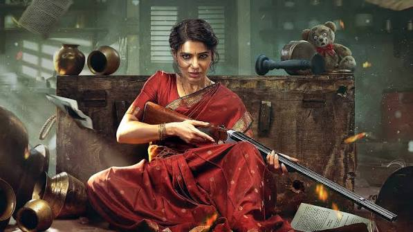 Ma Inthi Bangaram OTT Release: सामंथा की फिल्म हिंदी में SonyLIV पर होगी रिलीज